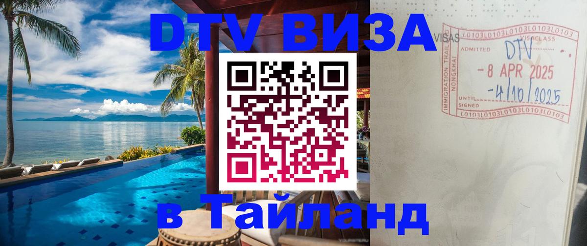 Оформление DTV визы под ключ: стоимость и тарифы, только загранпаспорт - Ковров  19.11.2025 